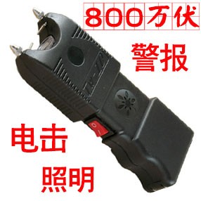 TW-10型号高压电击器