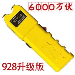 GT-911型号高压电击器