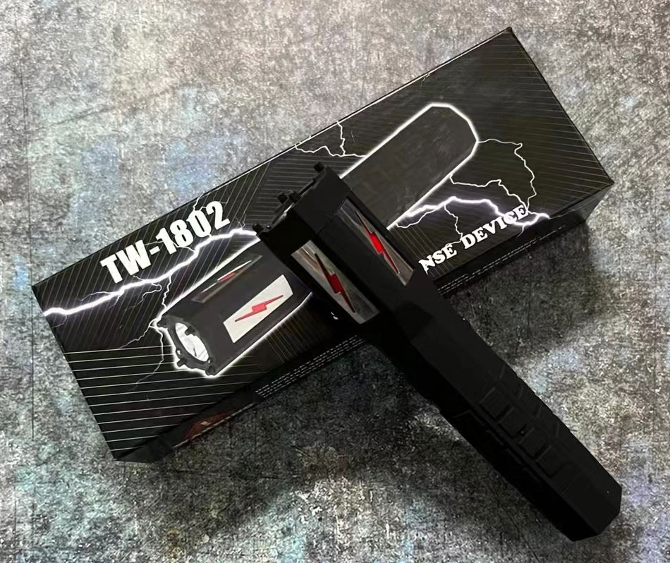 TW1802电击器