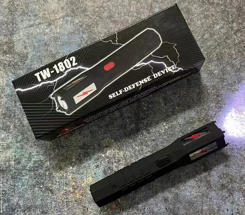 TW1802电击器