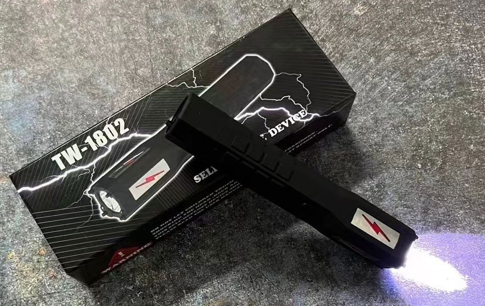 TW1802电击器