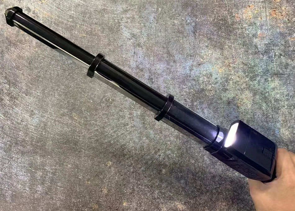 TW09伸缩电棍