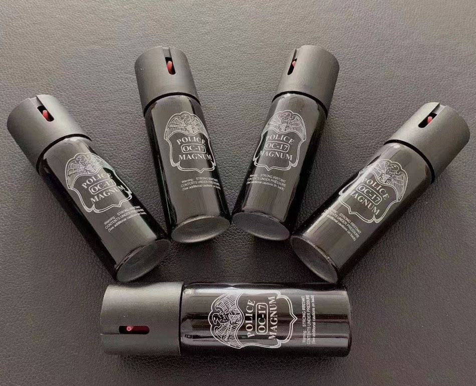 意大利防狼喷雾