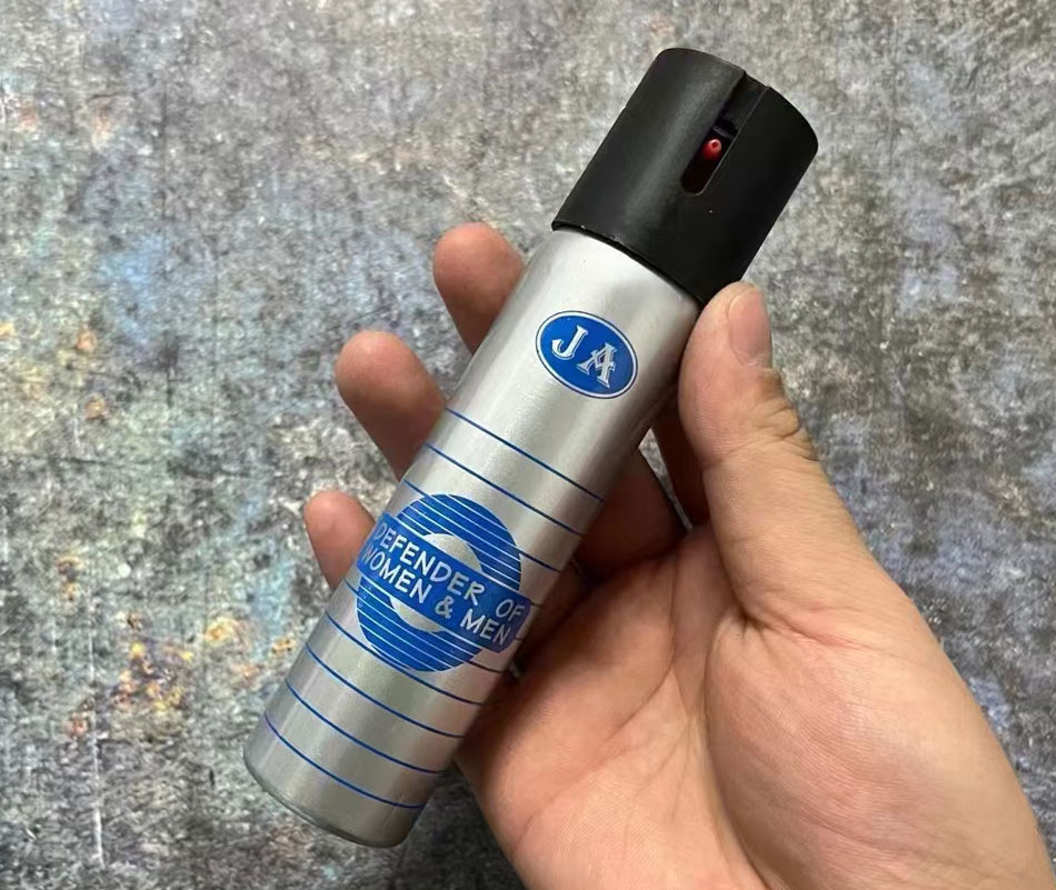 JA防狼喷雾剂