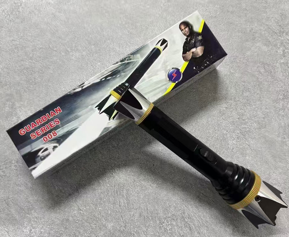 狼牙008高压电棍