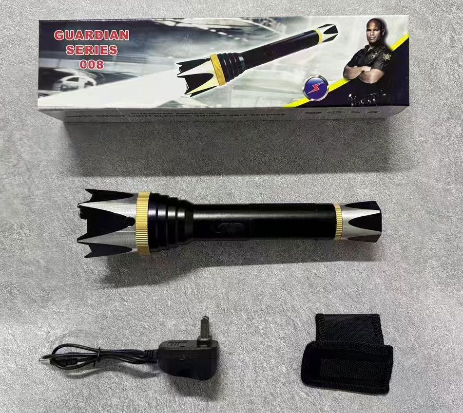 狼牙008高压电棍