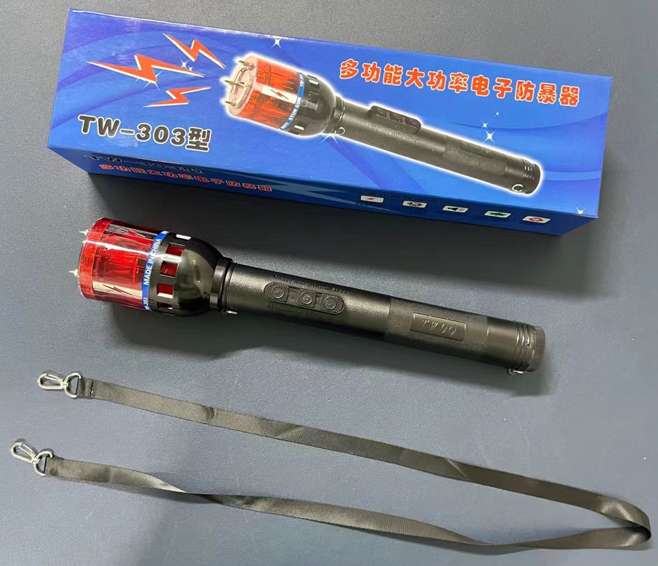 TW303高压电棒
