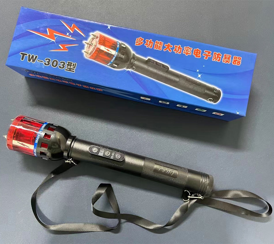TW303高压电棒