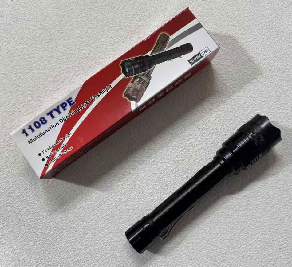 黑鹰1108高压电棍