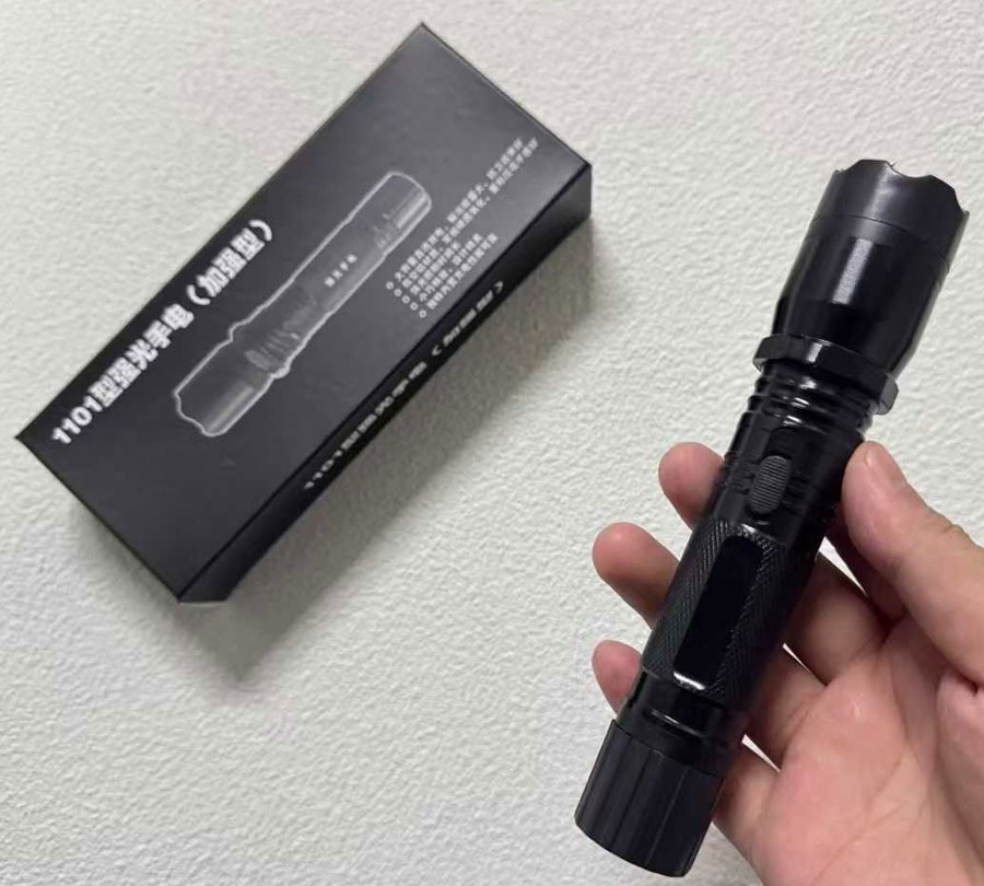 1101电击器