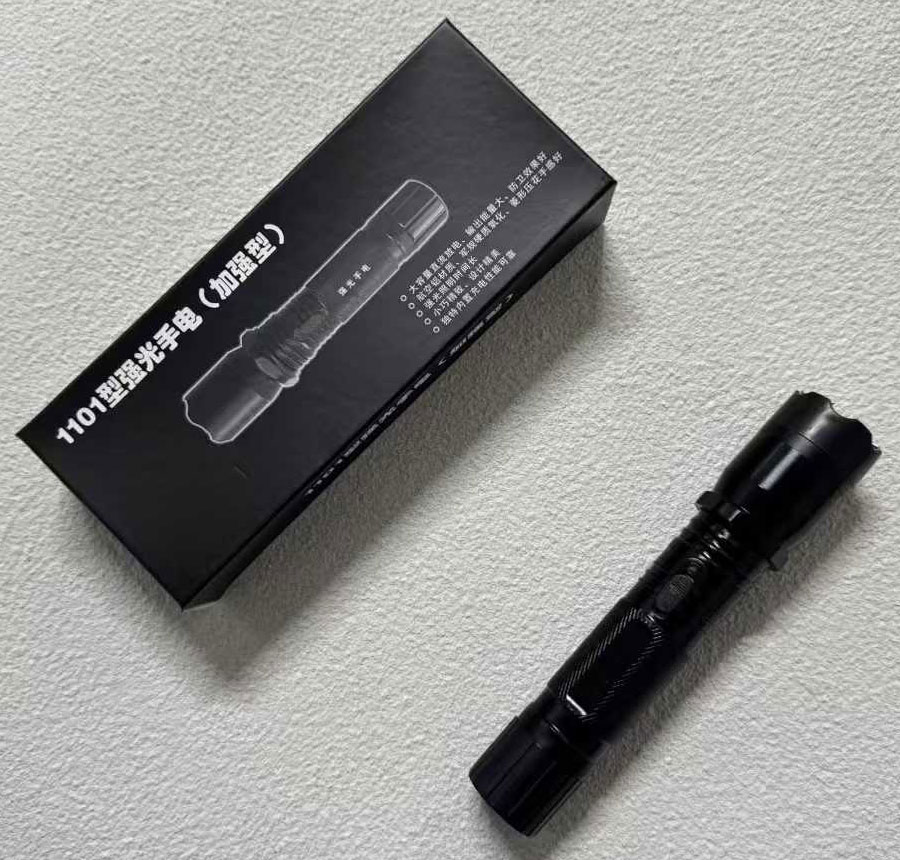 1101电击器